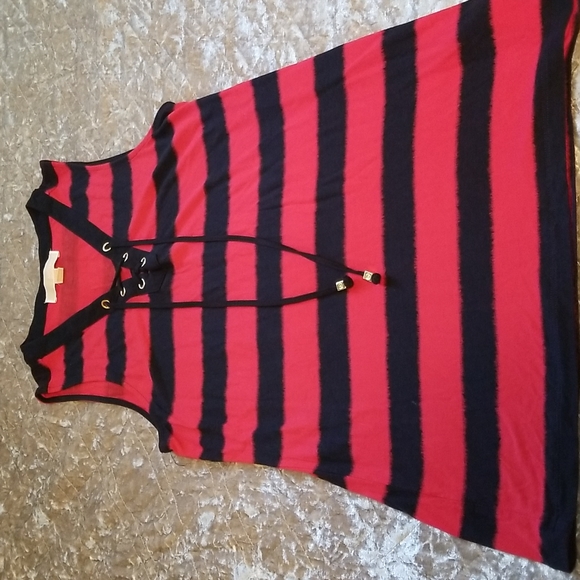 Michael Kors top - Picture 1 of 6